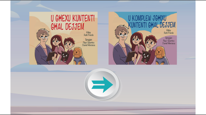 Kuntenti Screenshot