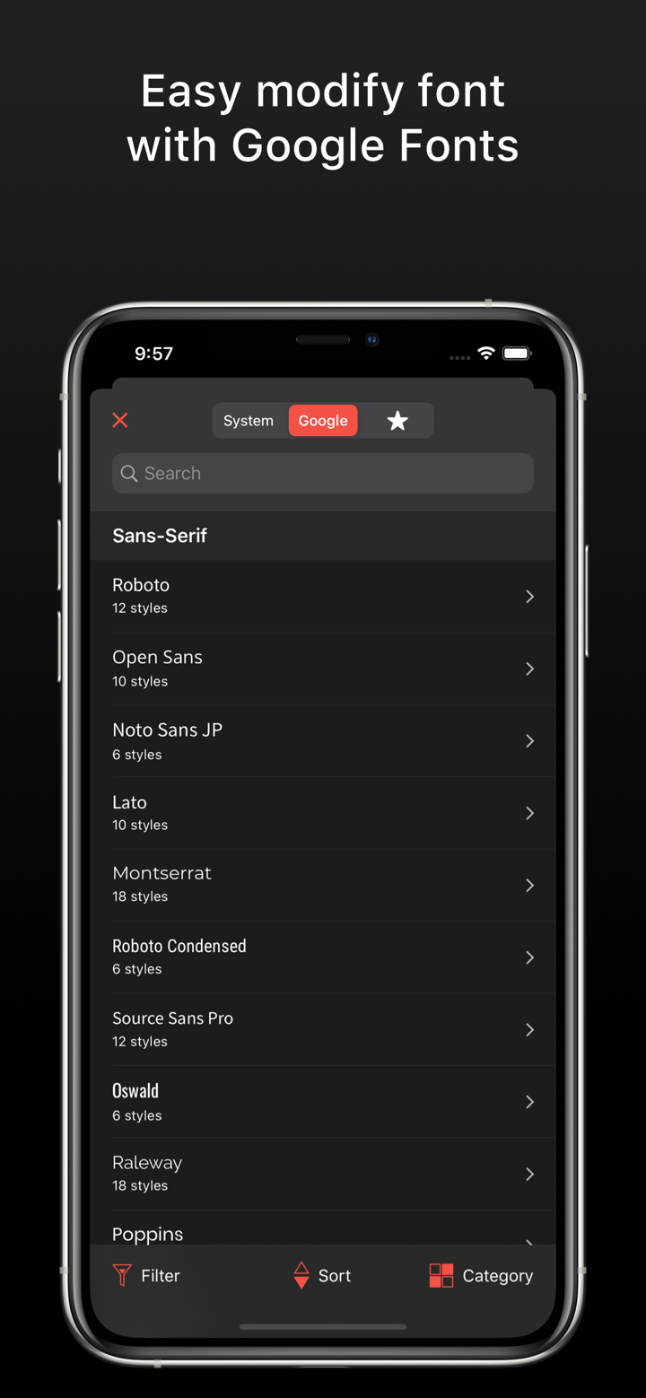 Typewriter: Typing Video Maker screenshot 3