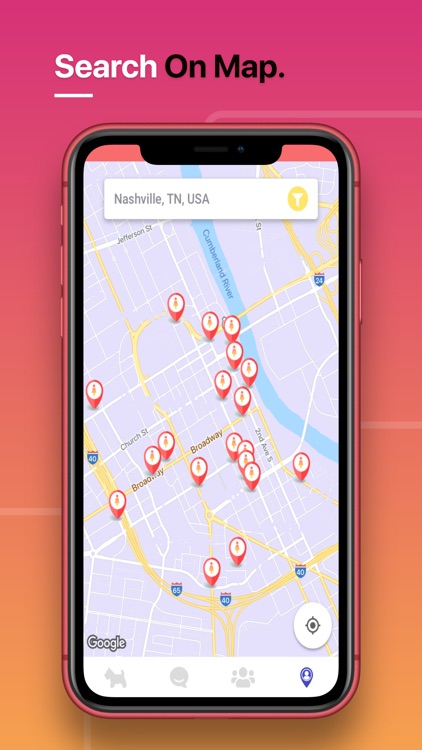 Browsr - Dating, Chat & Meet