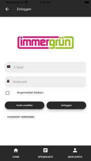 How to cancel & delete immergruen bs 2