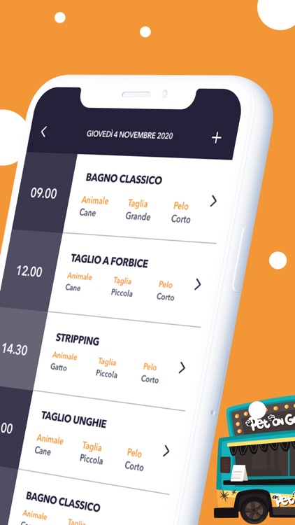 Kpet Business screenshot-3