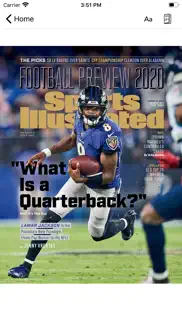 sports illustrated magazine problems & solutions and troubleshooting guide - 3