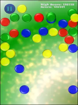 Game screenshot BrainGame 14 Bubble Physics HD apk