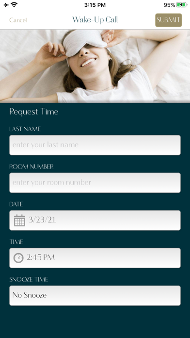 Hotel Effie Screenshot