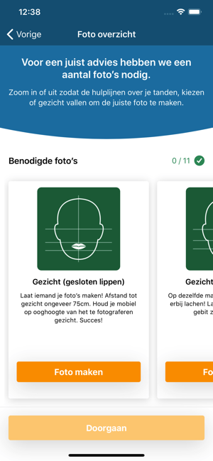 Ortho Shoot(圖6)-速報App