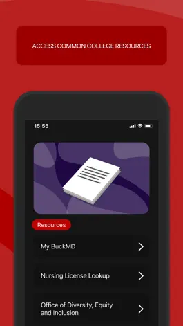 Game screenshot Ohio State Nursing Beacon hack