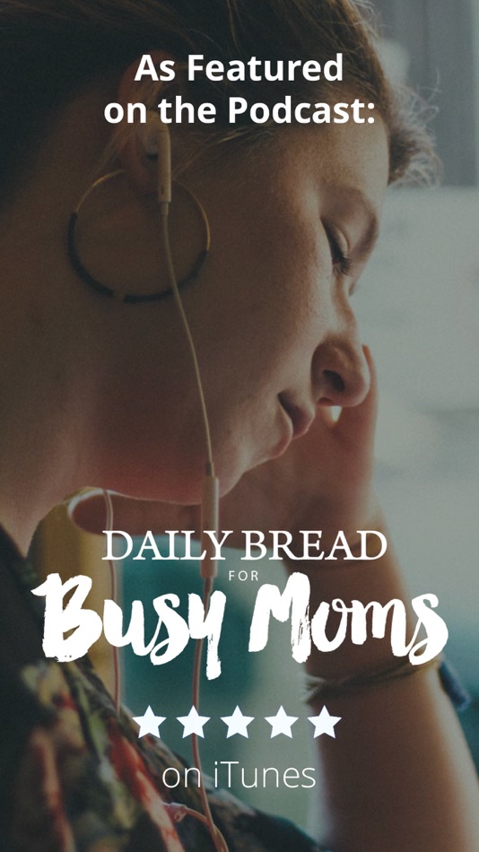 #5. Daily Bread Scripture Journal (iOS) بواسطة: Johannes Enarson
