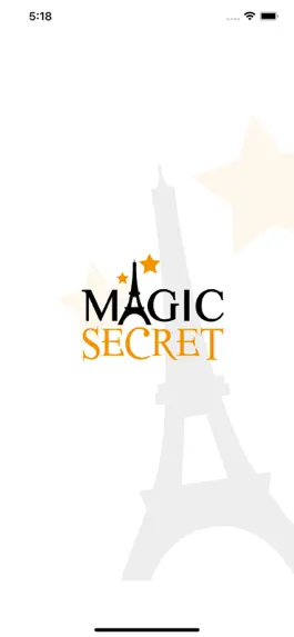 Game screenshot Easy Magic Secret mod apk