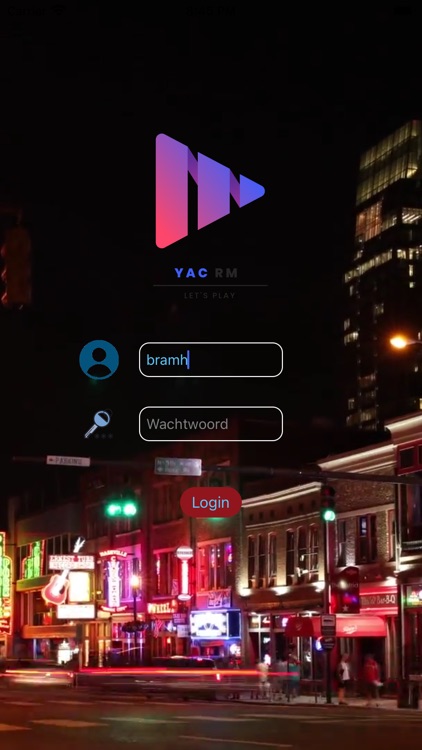 YAC - Yet Another CRM