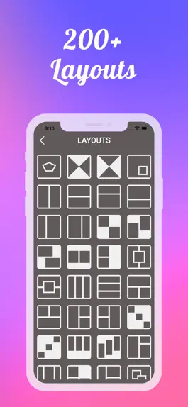 Game screenshot Collage Maker‎ hack