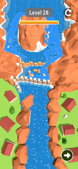 Game screenshot Save Village 3D mod apk
