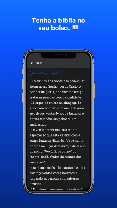 IBN Livramento Screenshot