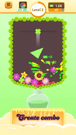 Game screenshot Perfume Smasher apk