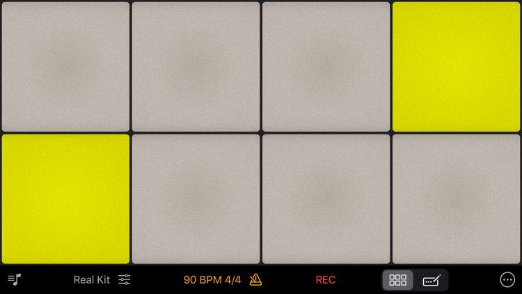 Rhythm Pad screenshot-0