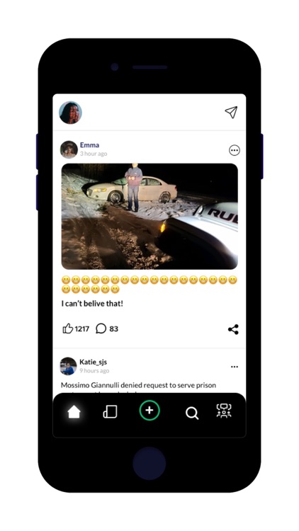Gab+Social