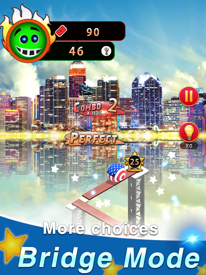 Roller Games  Skee Ball