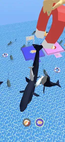 Game screenshot Magnet City 3D hack
