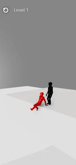 Game screenshot Ragdoll Jump 3D! mod apk