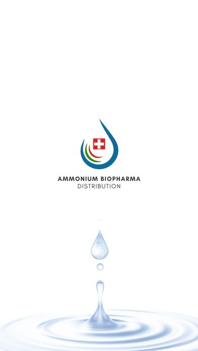 Ammonium Screenshot