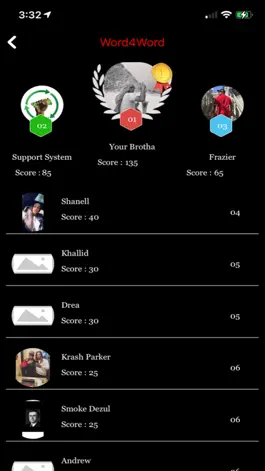 Game screenshot Rhythm And Poetry apk