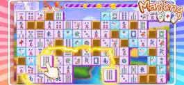Game screenshot Tiles - mahjong matching game apk