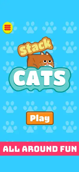 Game screenshot Stack Cats mod apk