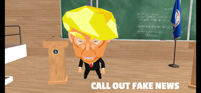 Trump Train 2020(圖2)-速報App