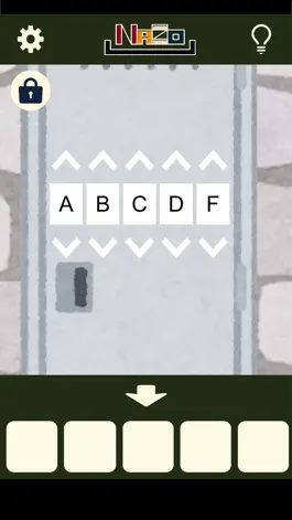 Game screenshot IRASTOYA ESCAPE apk