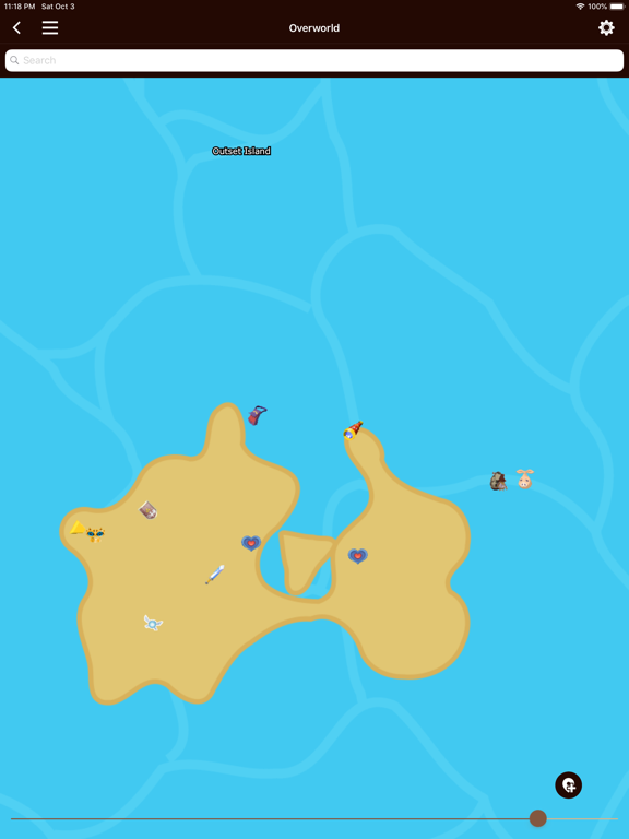 Screenshot #4 pour Wind Companion