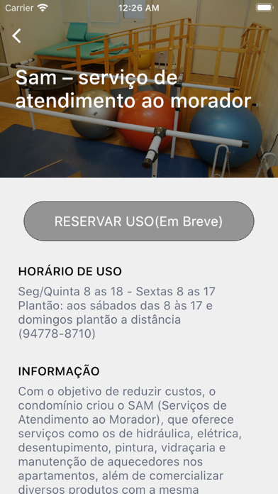 Ilha Online Screenshot
