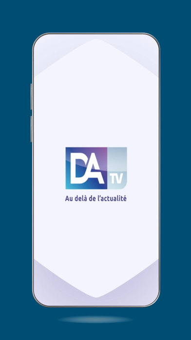 Dakaractu TV Screenshot