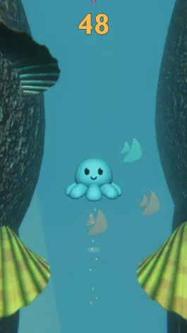 Game screenshot Little Octopus hack