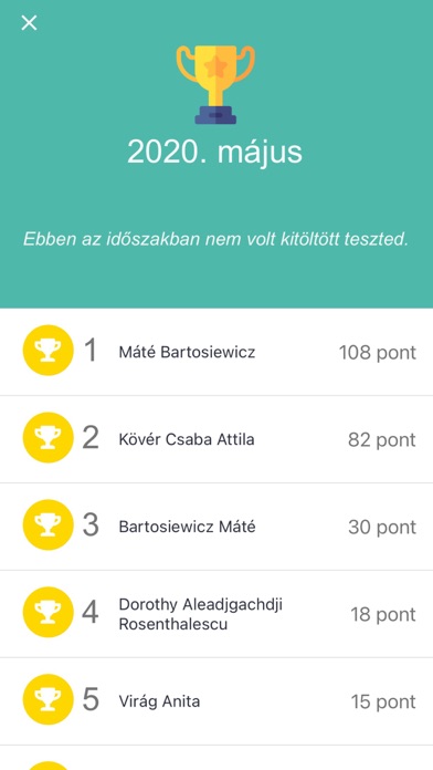 VAKKER Screenshot