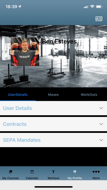 Boxplanner screenshot-3