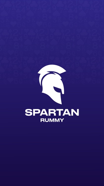 Spartan Rummy