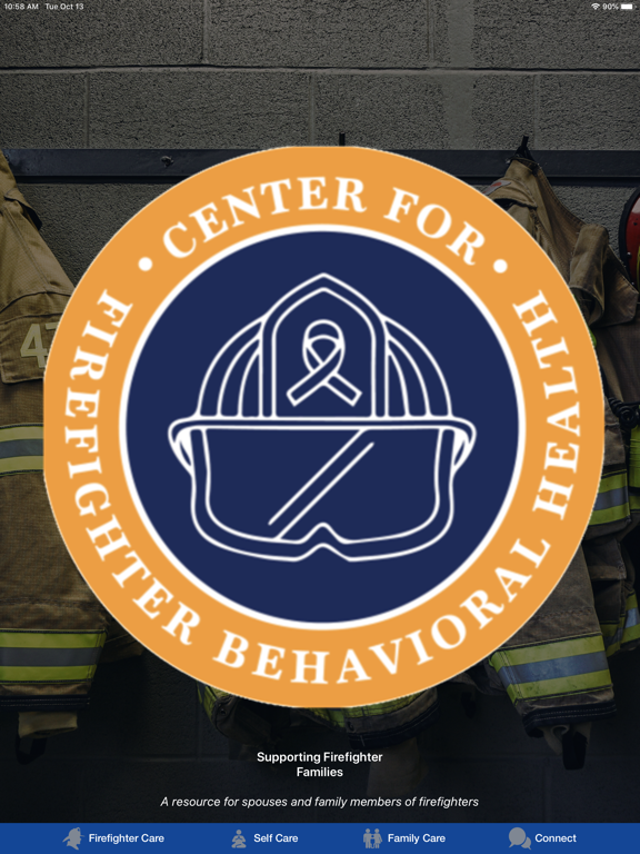 Screenshot #4 pour Support Firefighter Families