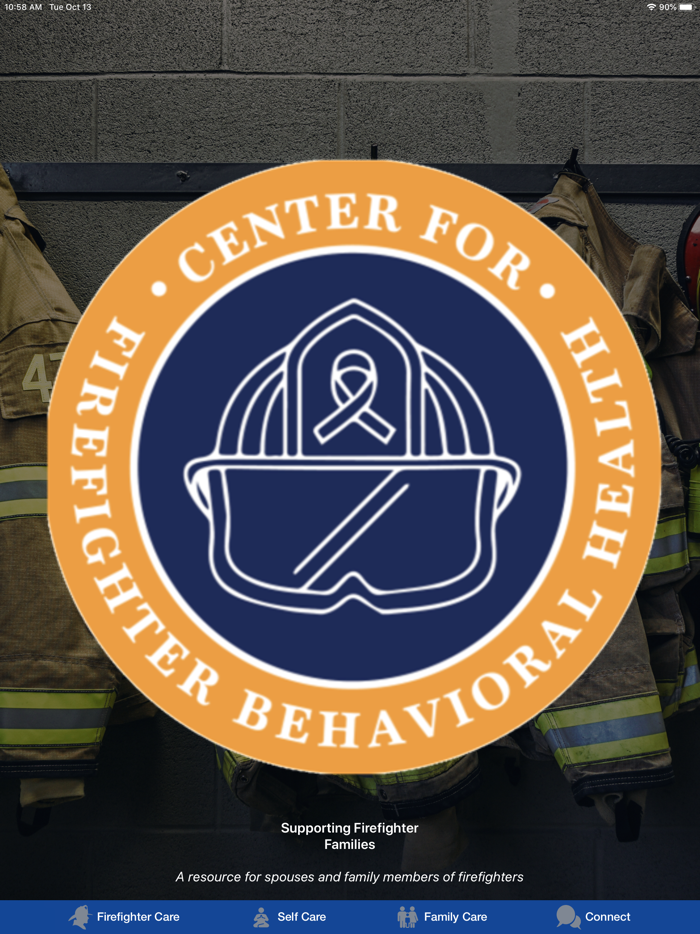 Support Firefighter Families