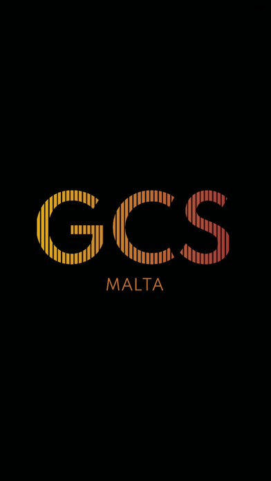 GCS Malta Screenshot