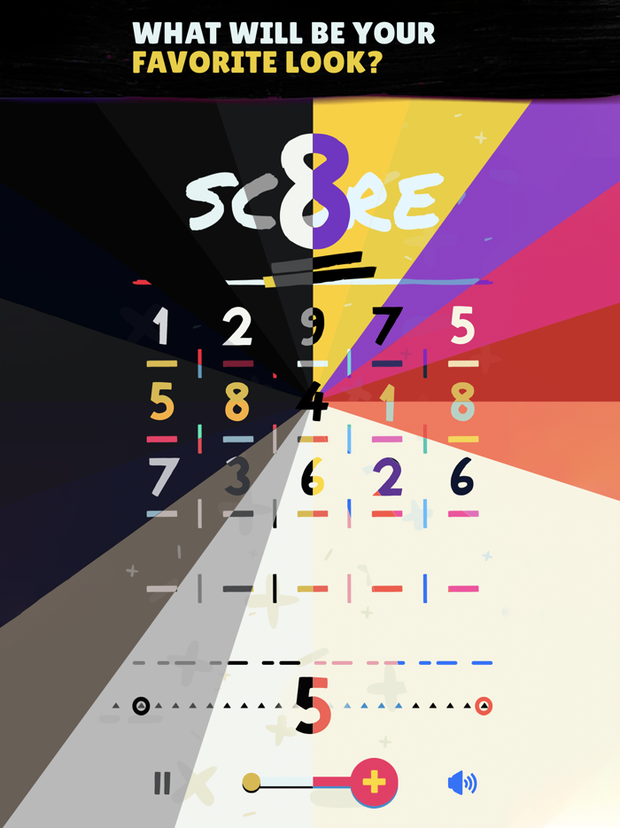 Lucky Logic - LULO and chill