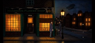 Lamplight City mobileのおすすめ画像1