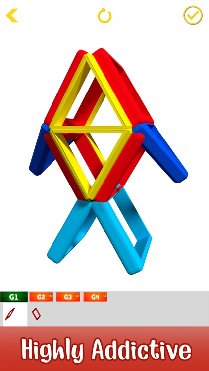 Magformers: Magnetic Balls