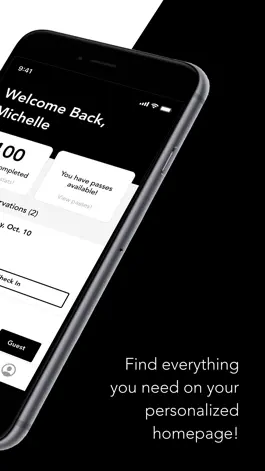 Game screenshot THE DRIP FITNESS apk