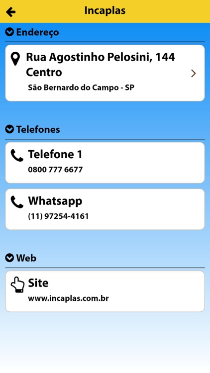 Incaplas