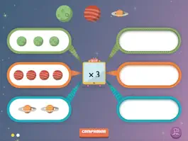 Game screenshot CibertEMAT Infantil hack