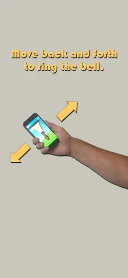 Game screenshot Dinner Bell apk
