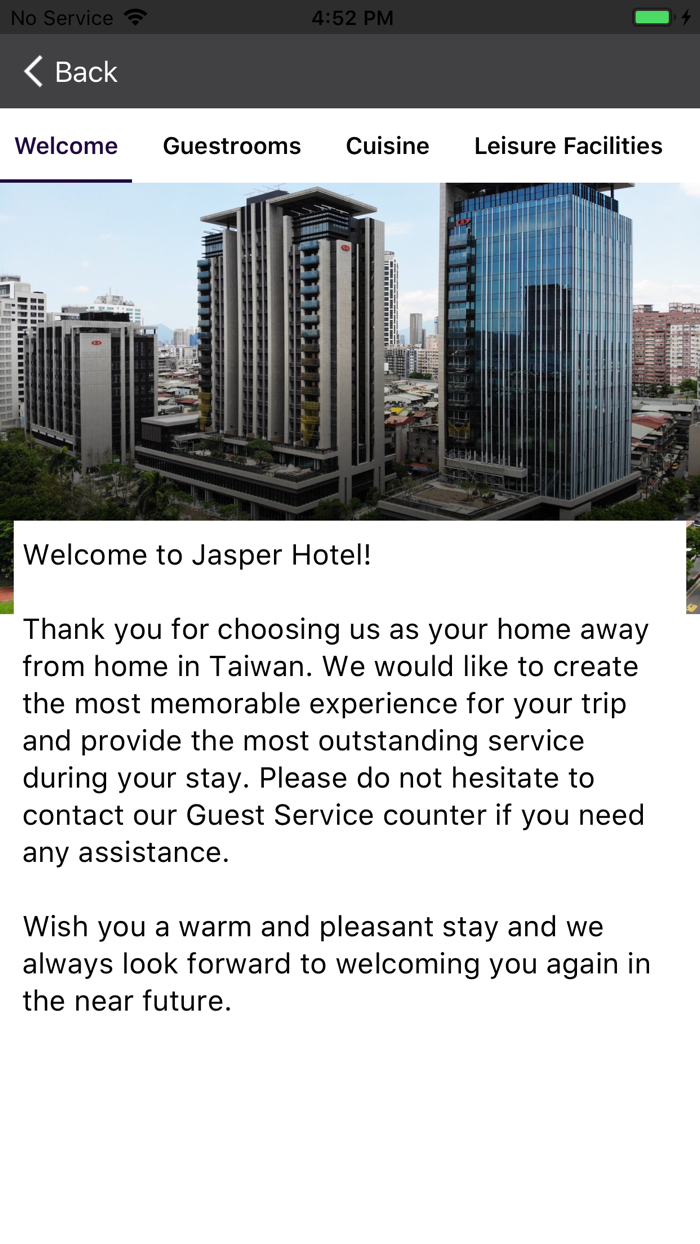 Jasper Villa Sanchong