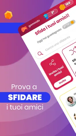 Game screenshot Gamindo hack