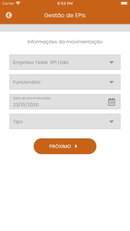 EPI Legal screenshot-3