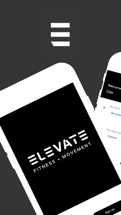 Elevate Fitness