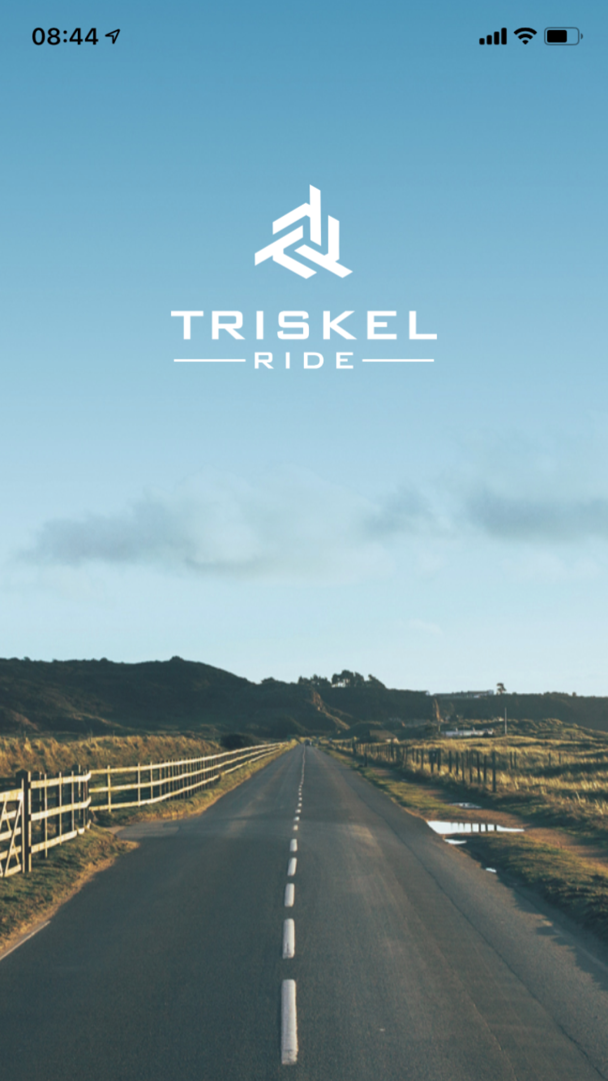 Triskel Ride